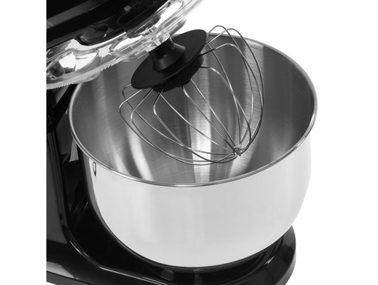Миксер РЕДМОНД FM603 черный